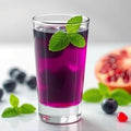 Brain Boost Shot