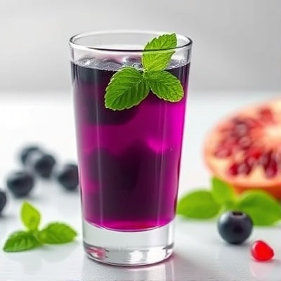 Brain Boost Shot