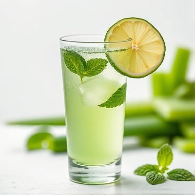 Digestive Reset Shot