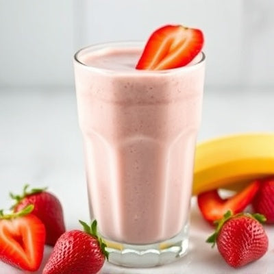 Banawberry