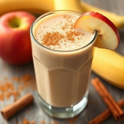 Apple Banana