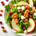Cran-Apple Walnut