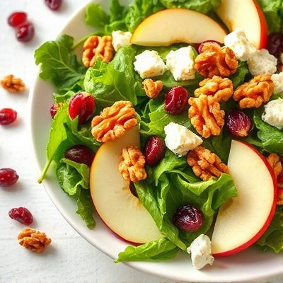 Cran-Apple Walnut