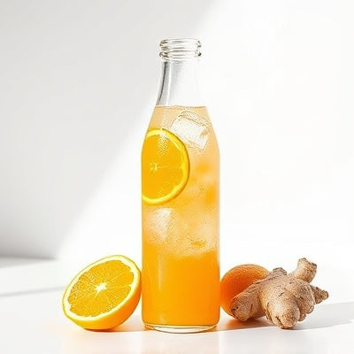 Citrus Immunity