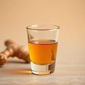 Energy Ginger Shot